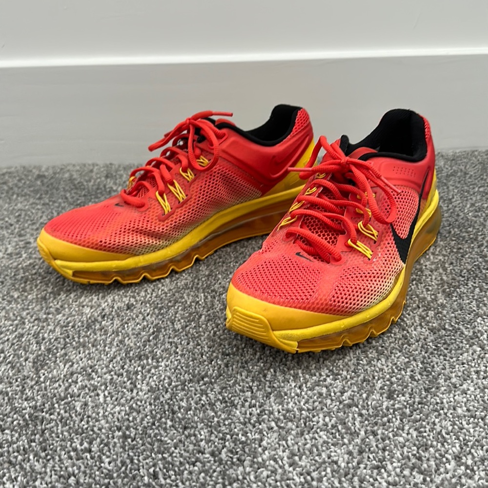 Nike air max